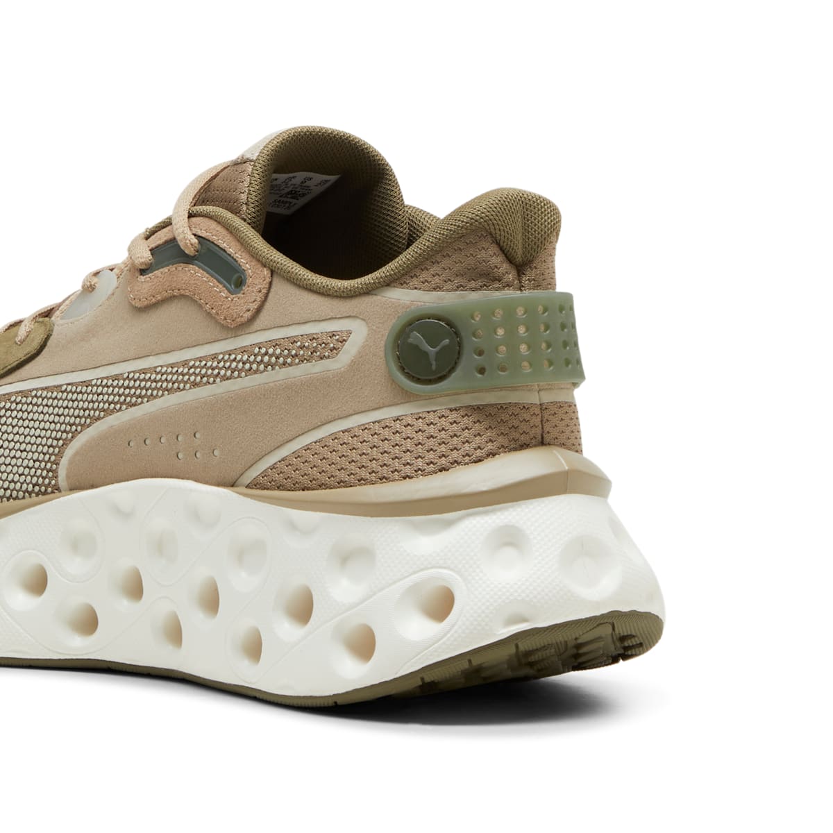 PUMA Softride 'Brown' 310500-02