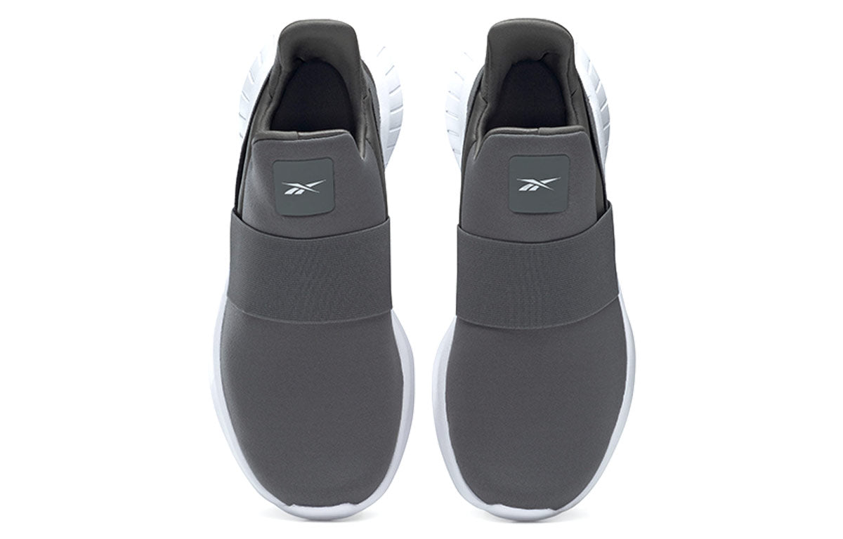 (WMNS) Reebok Slip 2 White Gray FX1505