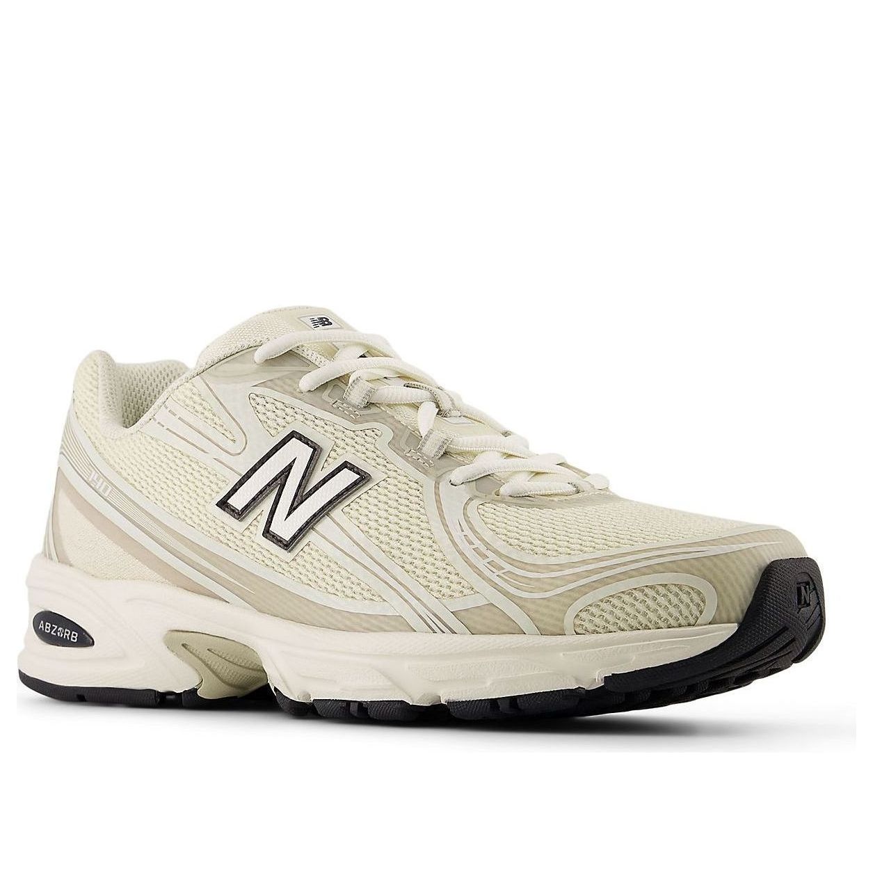 New Balance 740 'Shipyard Angora' U740N9J9