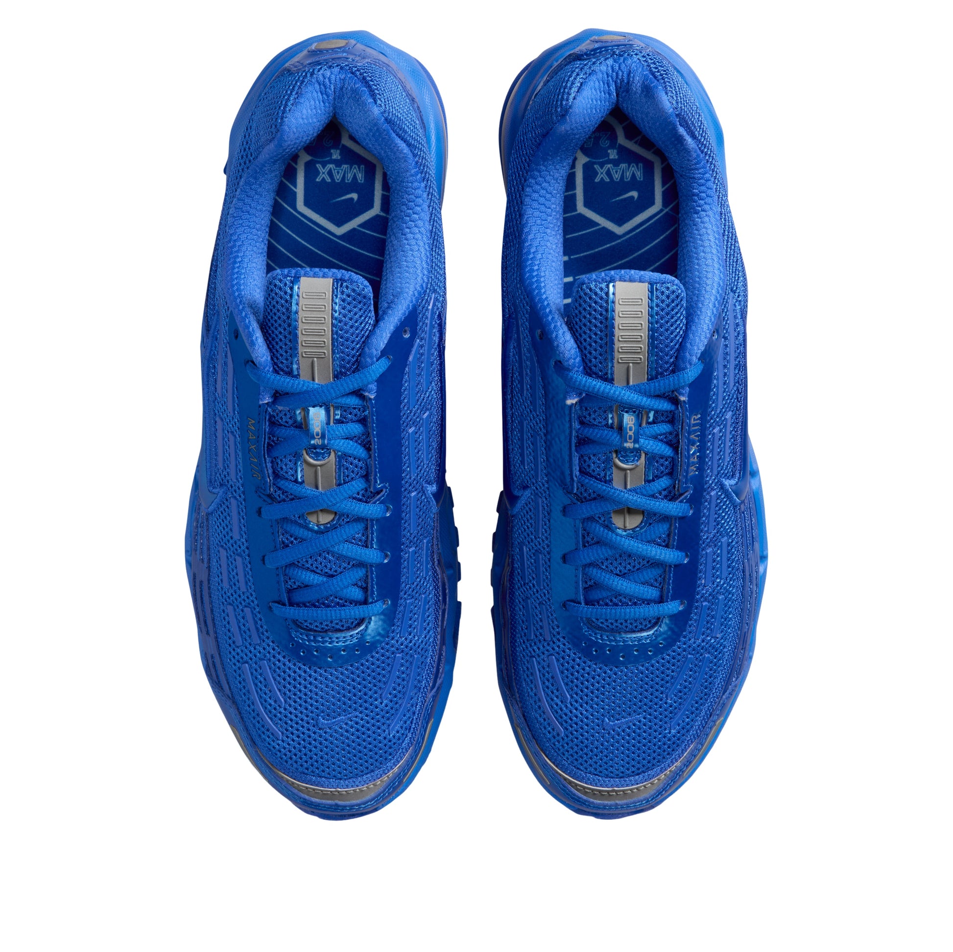 Nike Air Max TL 2.5 'Hyper Royal'  HM8818-400