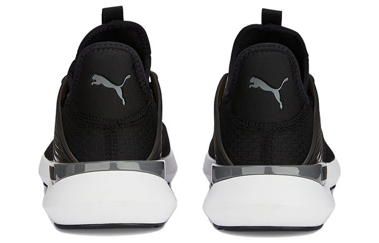 PUMA Pure XT 'Black Grey' 377276-05
