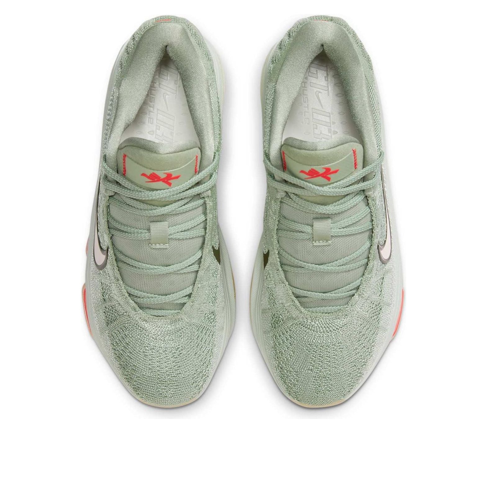 Nike Air Zoom GT Hustle 3 EP 'Our Holiday' FV5952-300