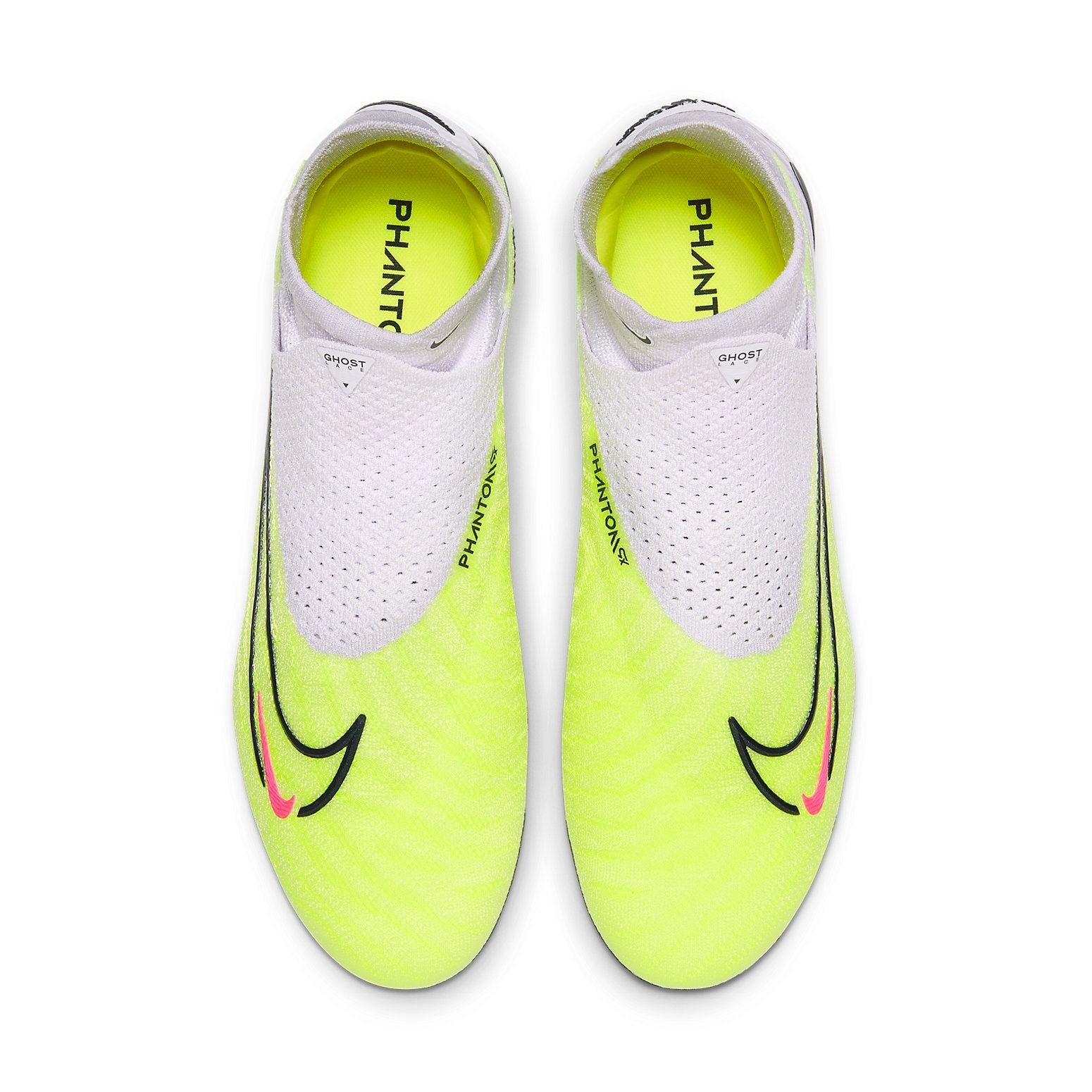 Nike Phantom GX Elite DF AG Pro 'White' DD9442-705