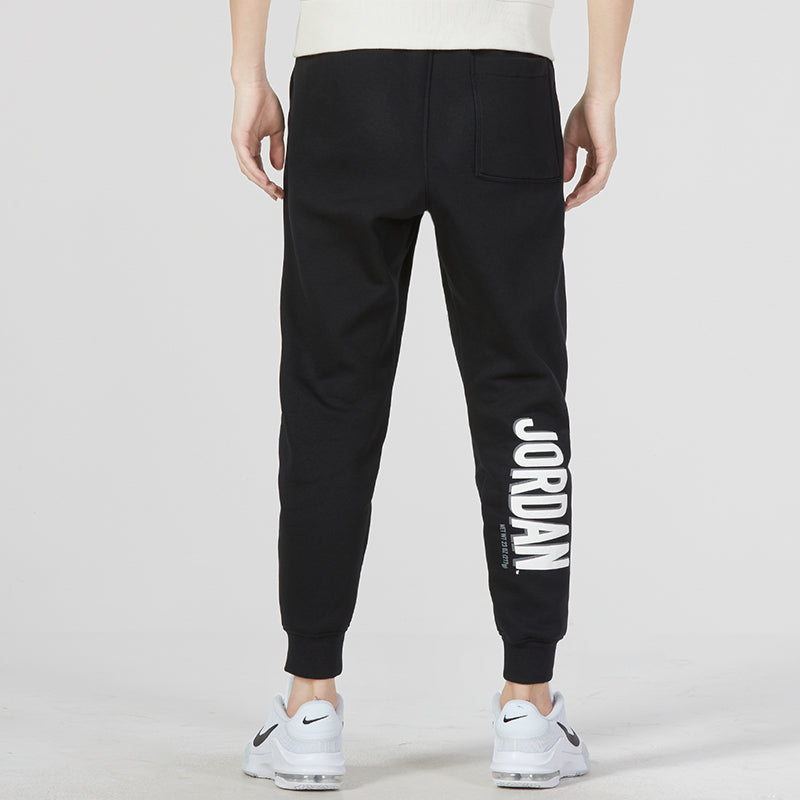 Air Jordan AS MJ Flt MVP HBR FLC Pants 2 DV7597-010