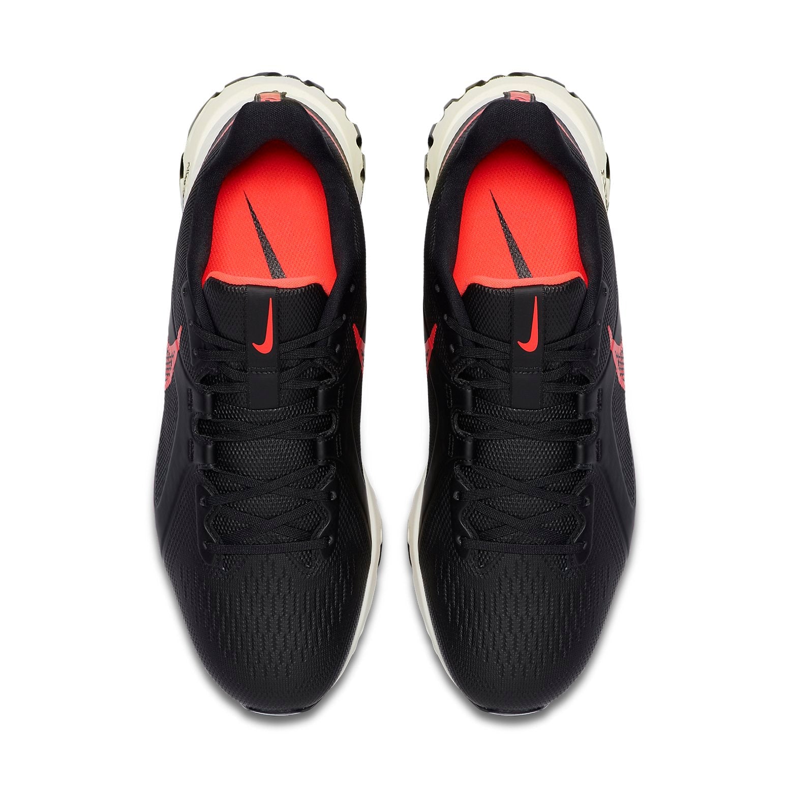 Nike React Infinity Pro 'Black Crimson' CT6620-002