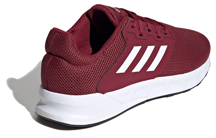 adidas neo Showtheway Red/White FX3765
