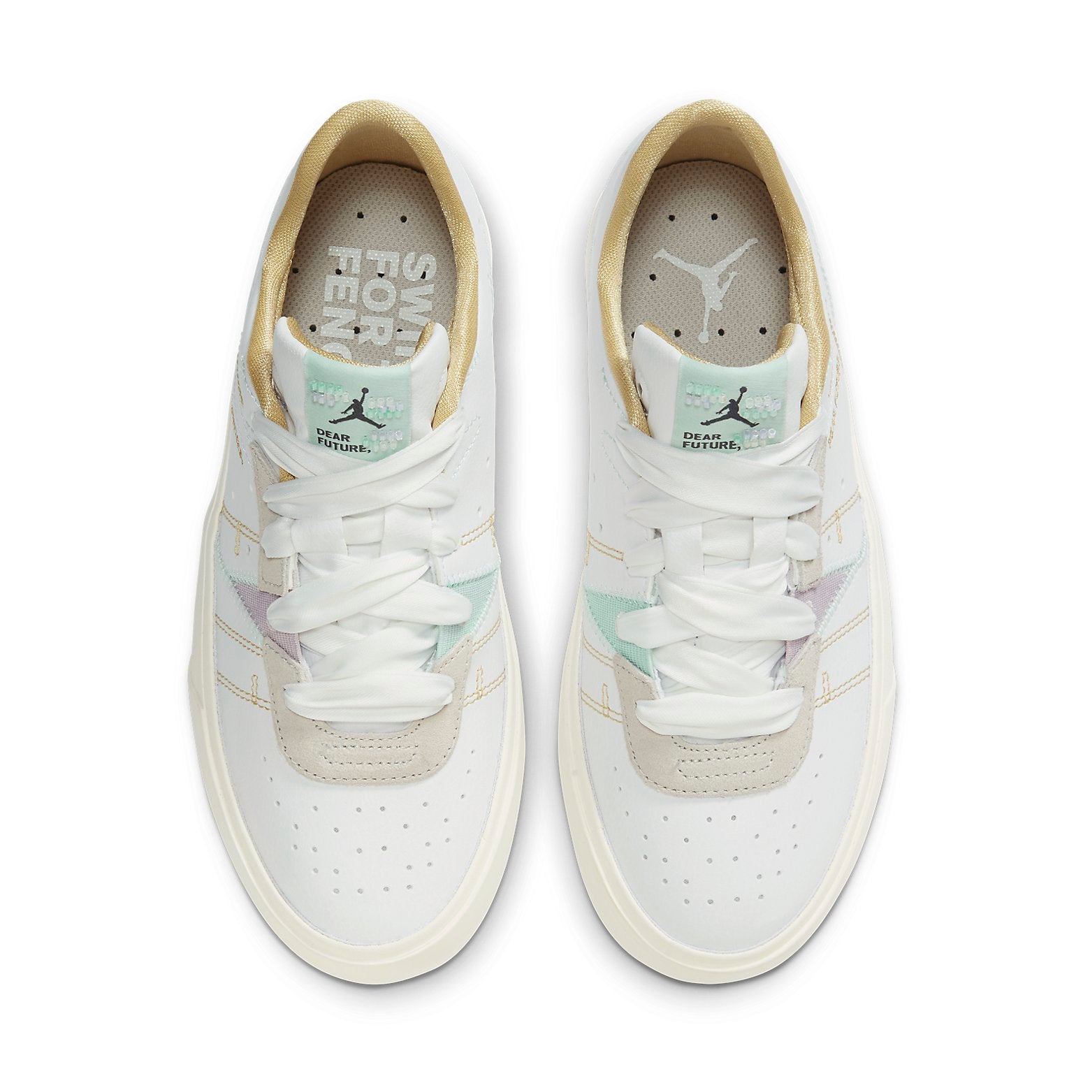(WMNS)Air Jordan Series .05 'Dear Future' DV4464-101