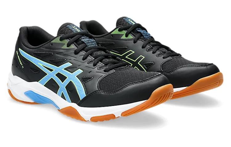 ASICS Gel-Rocket 11 'Black Waterscape' 1071A091-003