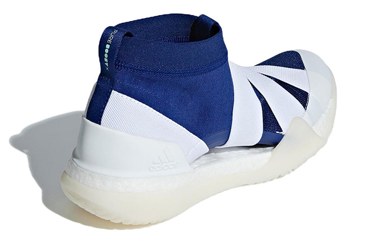 (WMNS)adidas PureBoost X TR 3.0 LL'White Blue' DA8963