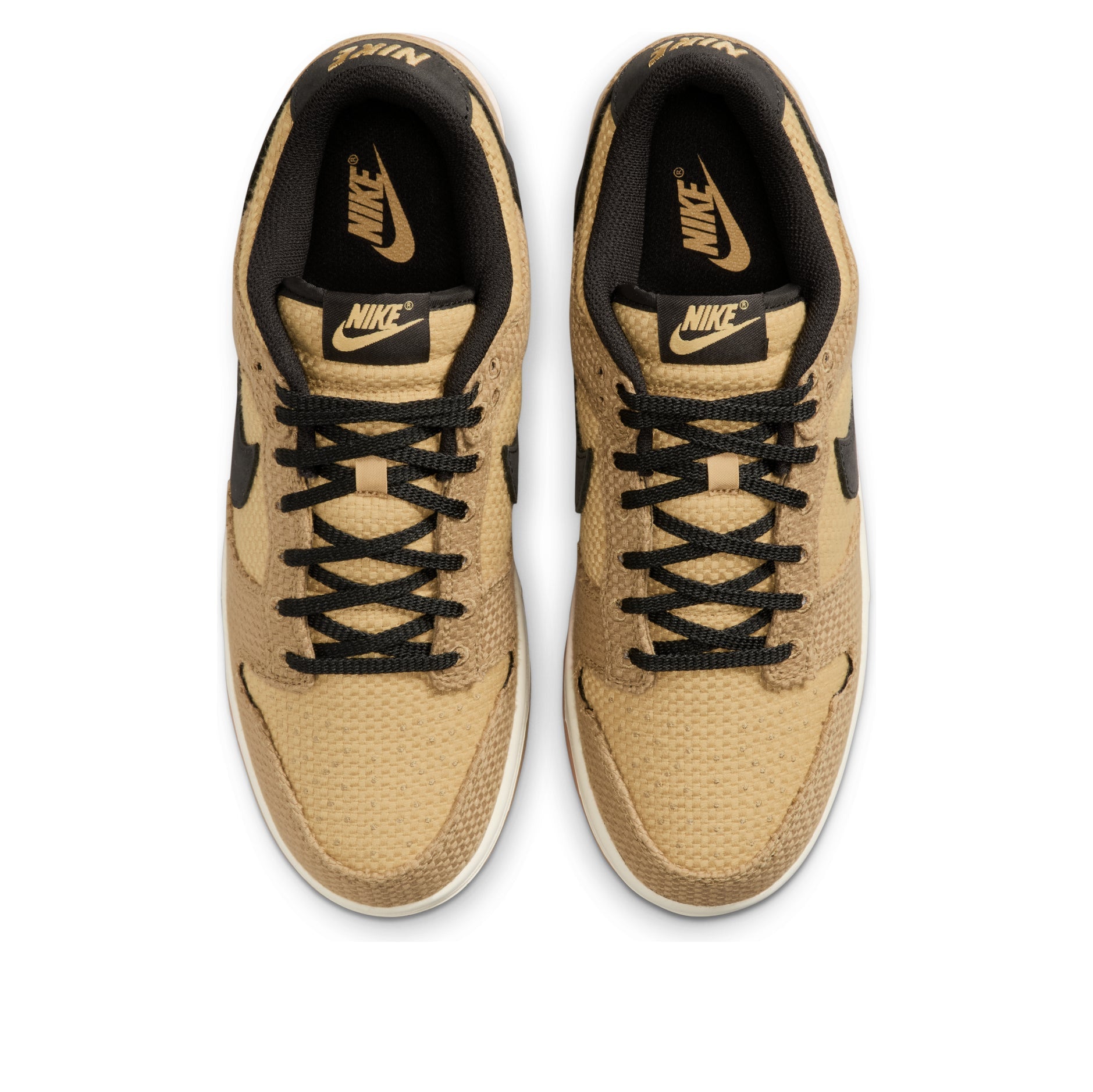 Nike Dunk Low Retro SE 'Filbert Twine Black' II7078-201