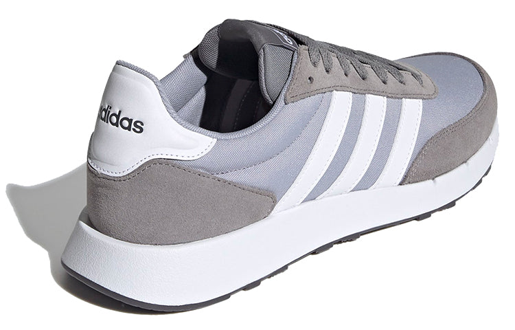 adidas neo Run 60s 2.0 Grey/White FY5958