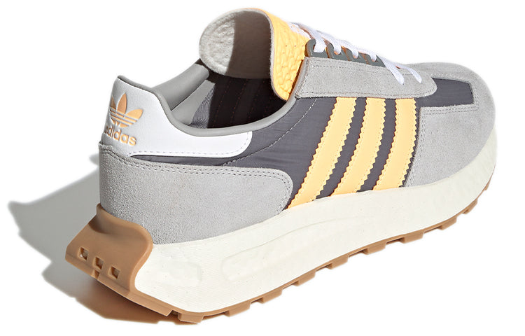 adidas Retropy E5 'Grey Acid Orange' H03077