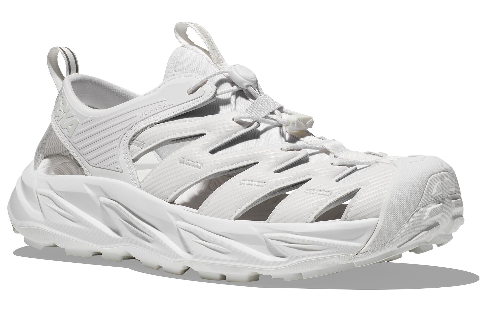 HOKA ONE ONE Hopara 'Triple White' 1123112-WHWH
