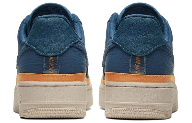 (WMNS) Nike Air Force 1 Low SE 'Blue Force' AA0287-402