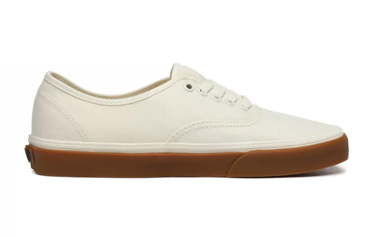 Vans 12 Oz Canvas Authentic Shoes White VN0A2Z5IWM8