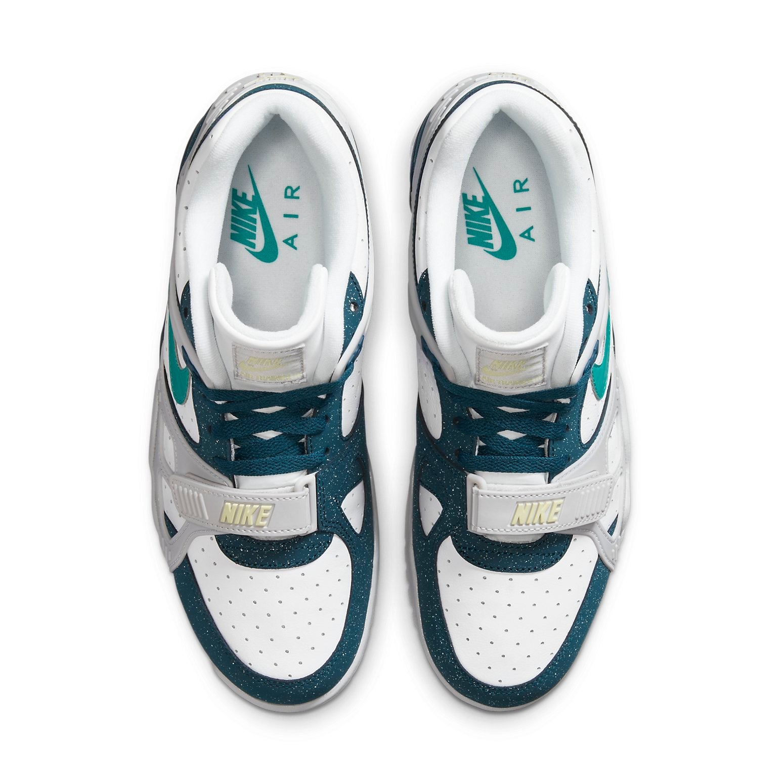 Nike Air Max Trainer 3 'Midnight Turquoise' CZ3568-100