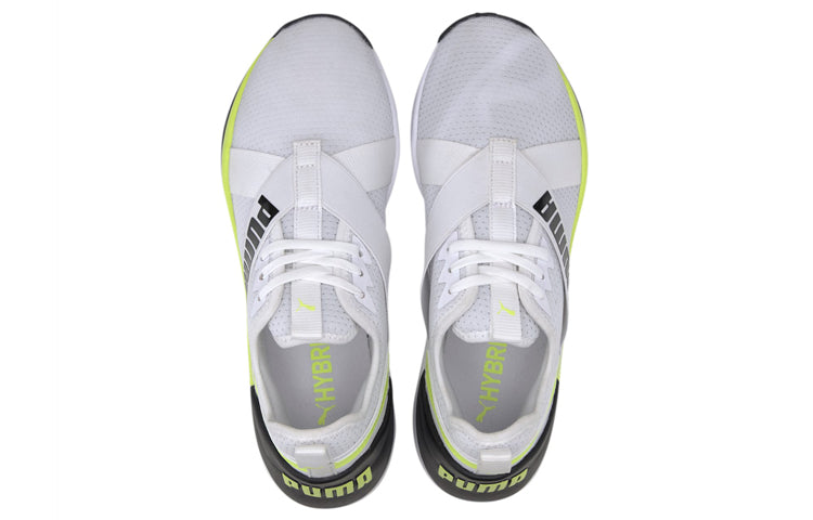 (WMNS) PUMA Jaab XT PWR Grey/yellow 193073-03