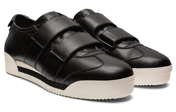 Onitsuka Tiger Mexico 66 SD PF  'Black White' 1183B671-002