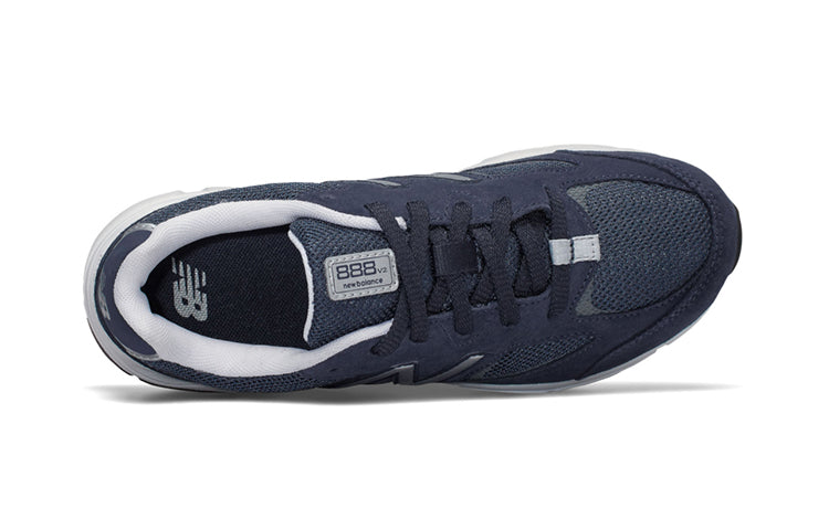 New Balance Kids' 888v2 Navy PK888NG2
