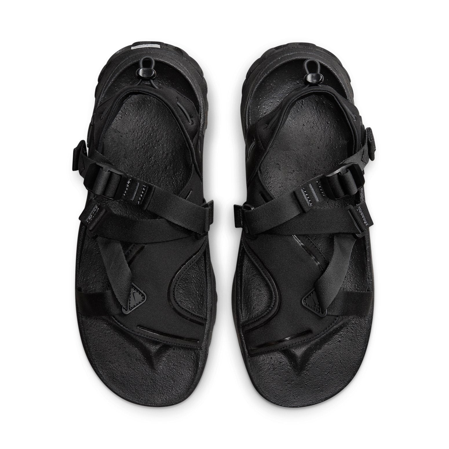 Nike Oneonta NN Sandal 'Black Anthracite' FB1948-001