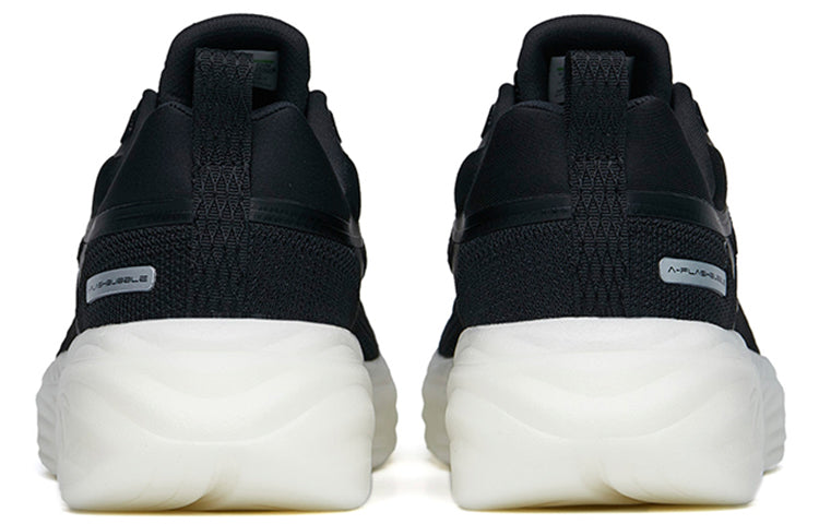 ANTA Mixed Training Collection 'Black Grey White' 112217718-1