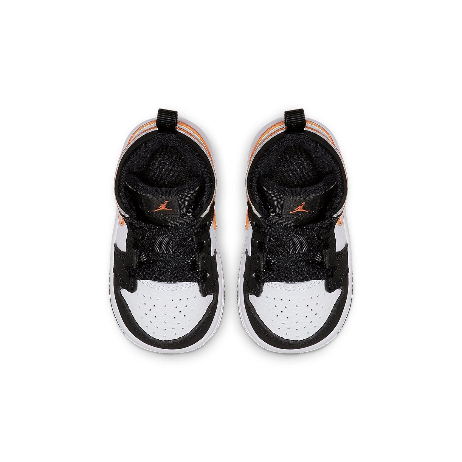 (TD) Air Jordan 1 Mid 'Shattered Backboard' 640735-058