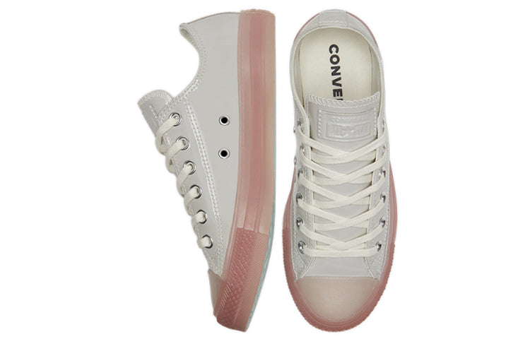 Converse Chuck Taylor All Star Low 'Mouse Washed Coral' 166446C