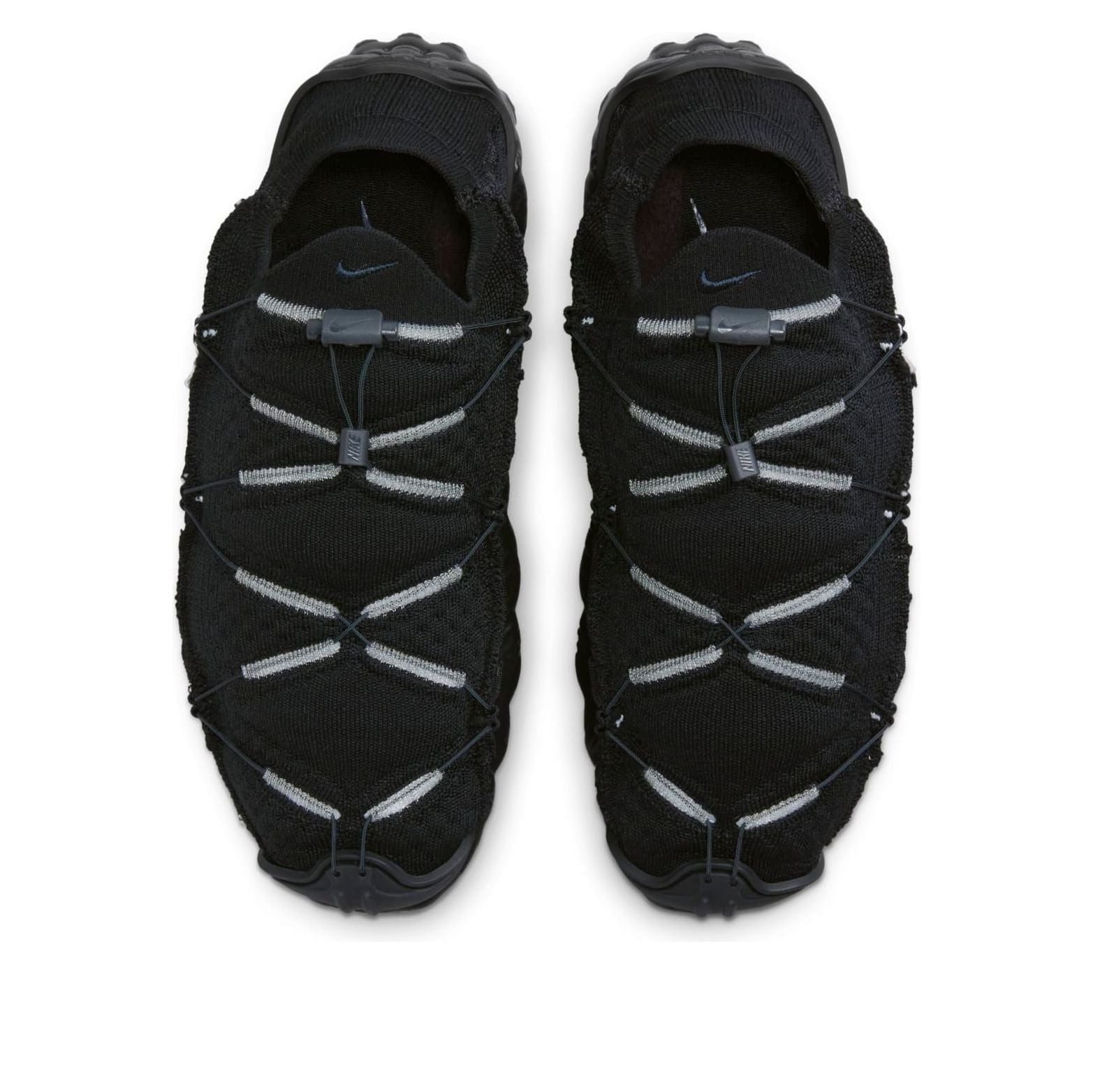 Nike ISPA 'Black Anthracite' DH7546-003