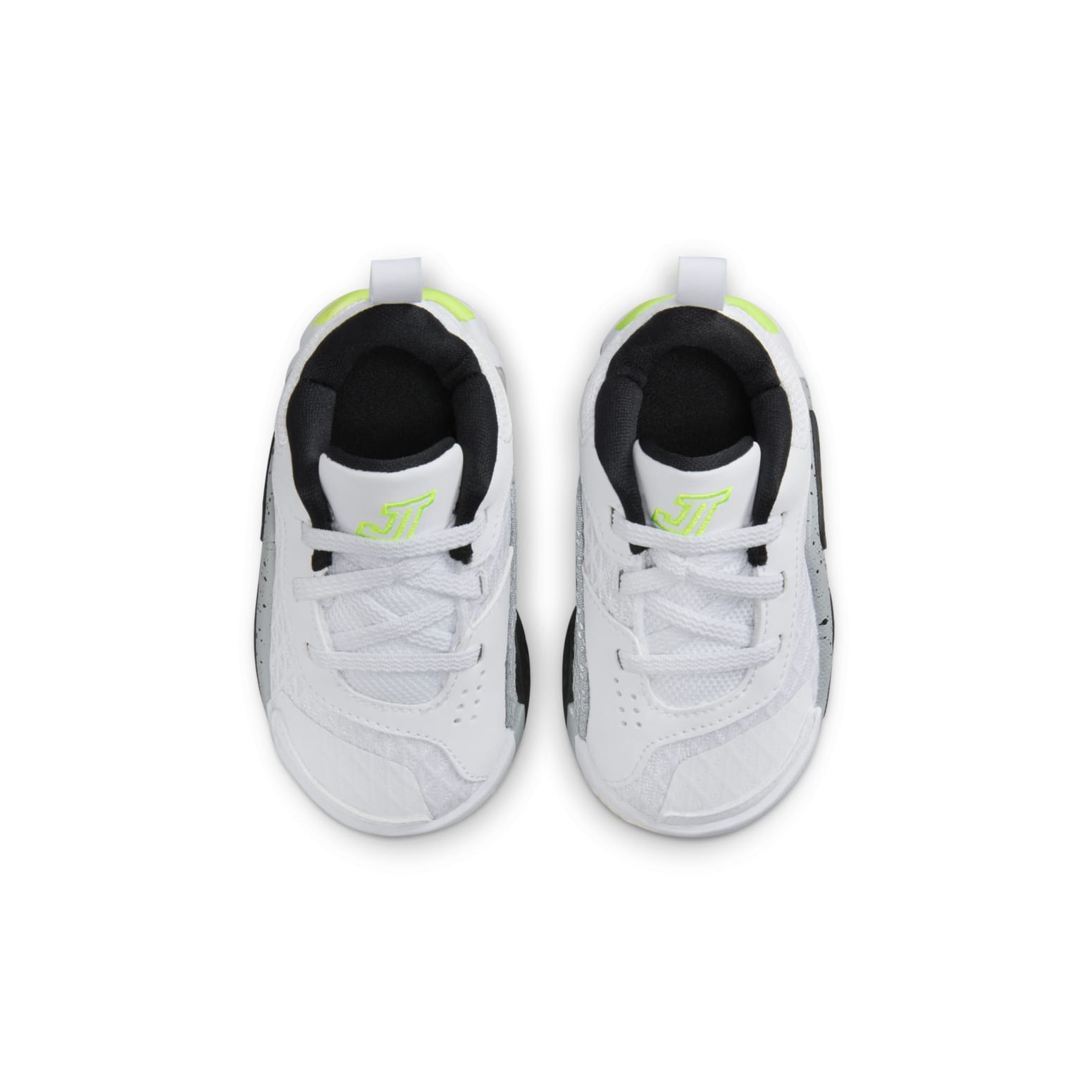 (TD) Air Jordan Tatum 2 'Neon' FJ6461-100