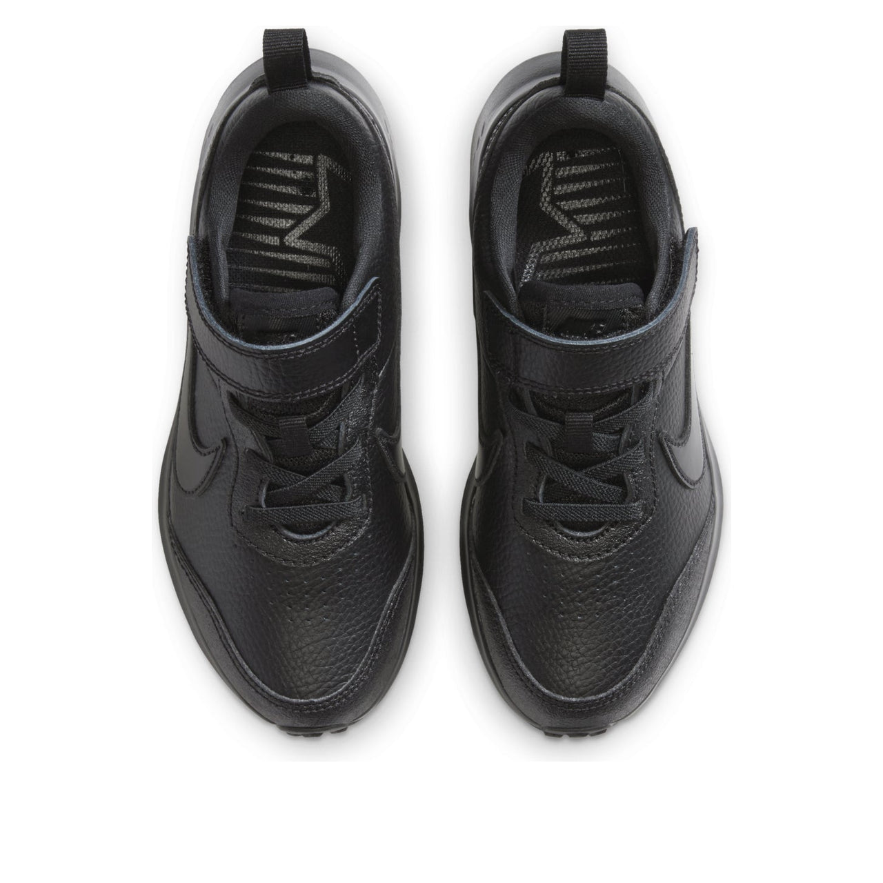 (PS) Nike Varsity Black CN9393-001