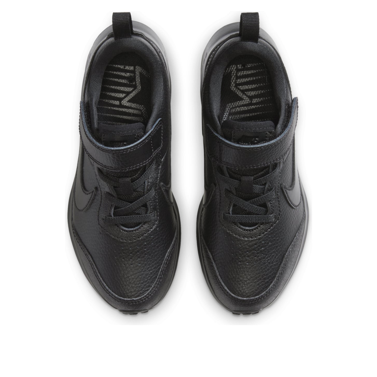 (PS) Nike Varsity Black CN9393-001