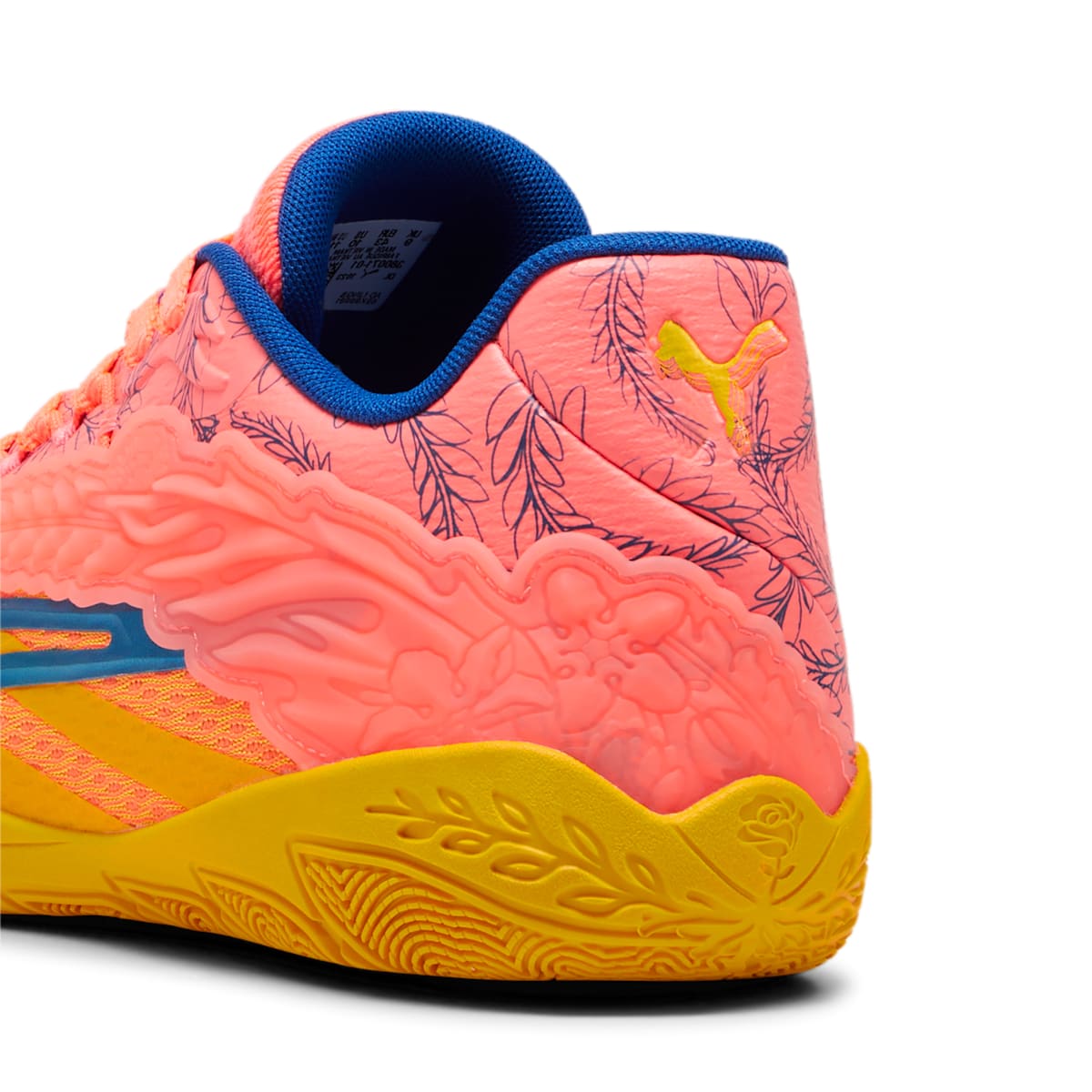 (WMNS) PUMA Stewie 3 'Dawn' 380071-01
