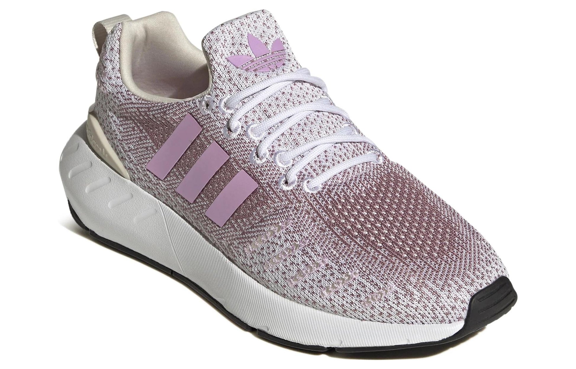 (WMNS) adidas Swift Run 22 'Bliss Lilac' GW6886