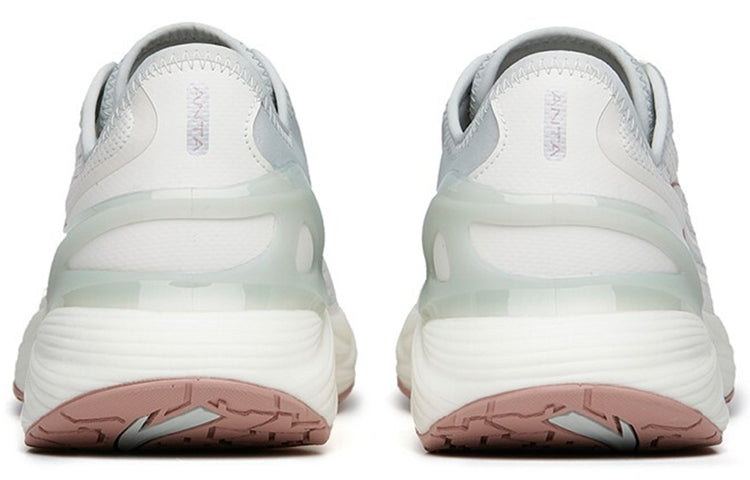 (WMNS) ANTA Chuang 2 'Chai Pink Green' 122215586-3