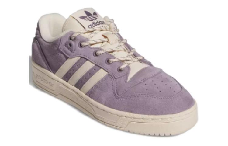(WMNS) adidas Rivalry Low 'Legacy Purple' IF6254