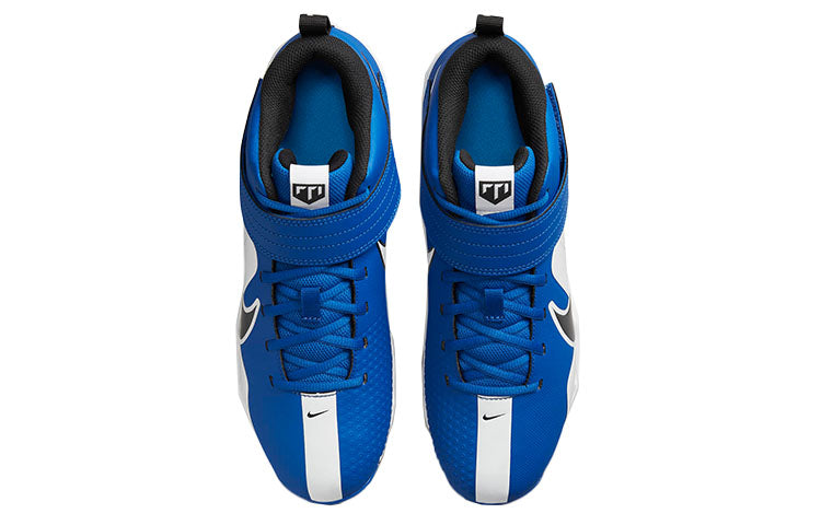 Nike Force Trout 7 Keystone 'Game Royal' CT0831-402