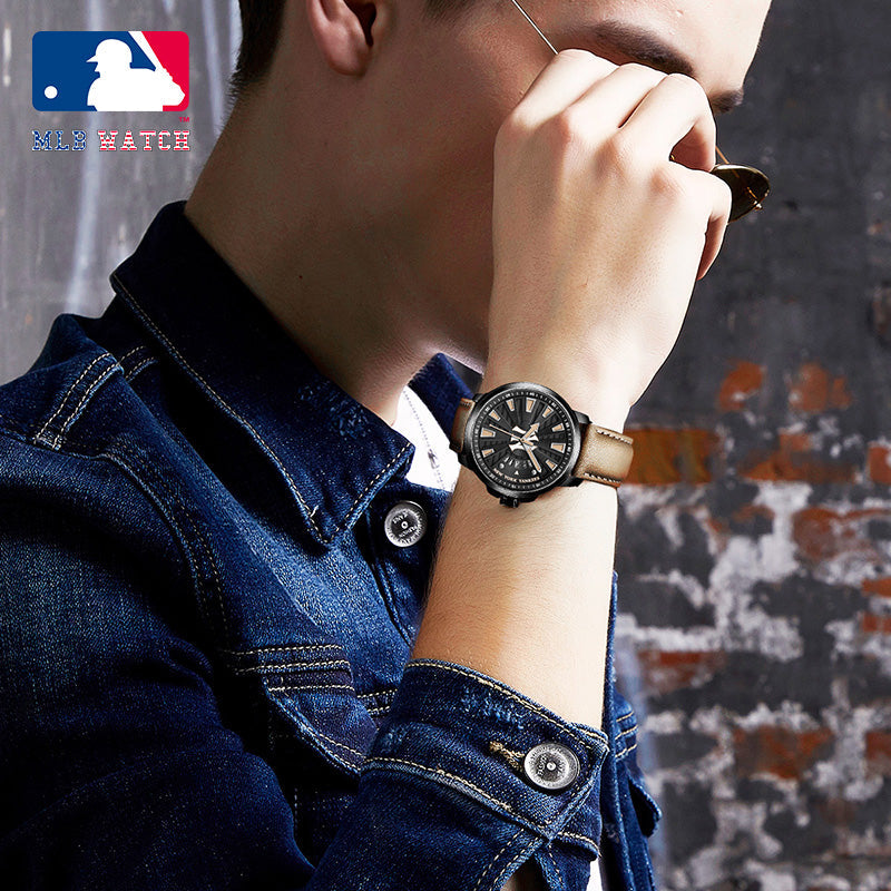 MLB Male MLB Europe / America Fashion MLB-TP007-1
