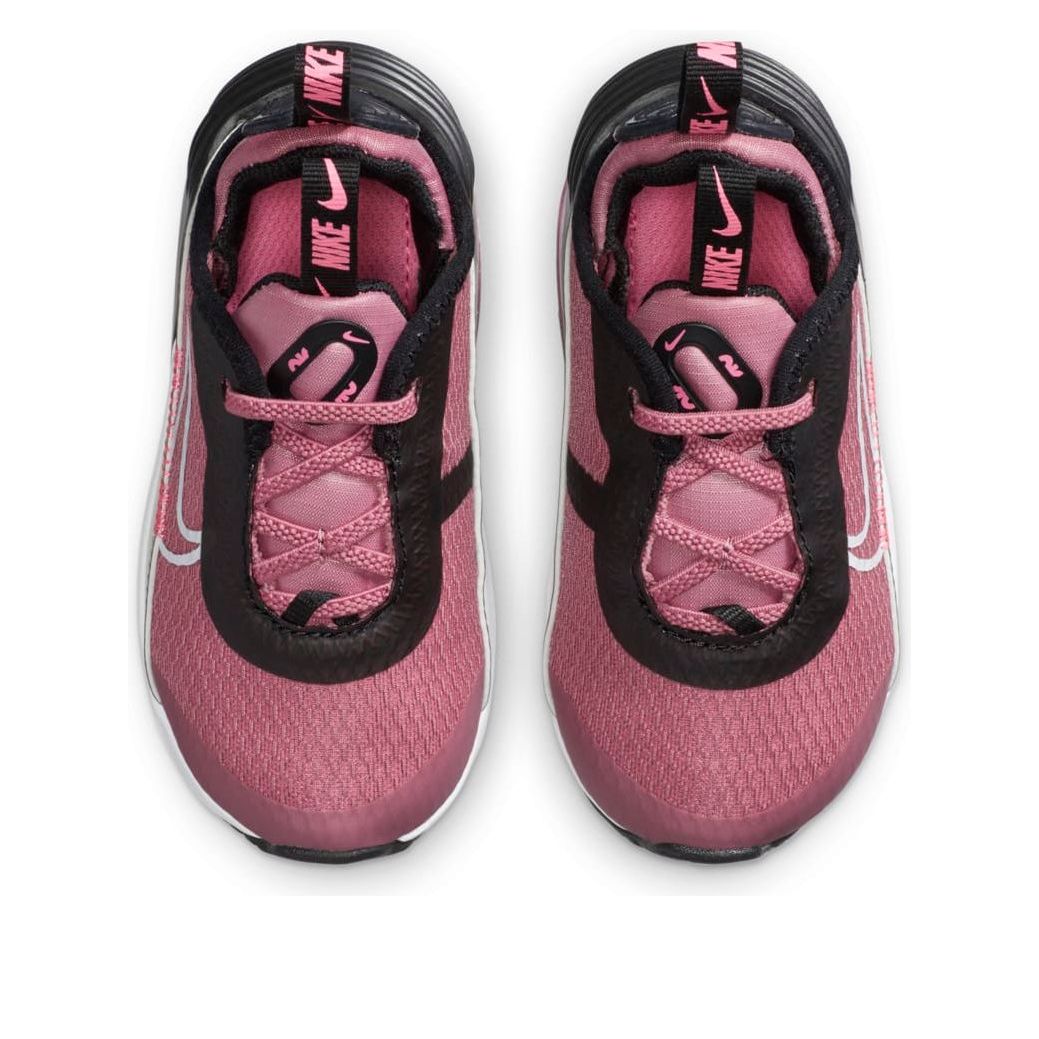 (TD) Nike Air Max 2090 SE 'Black White Rose Pink' DB0929-600