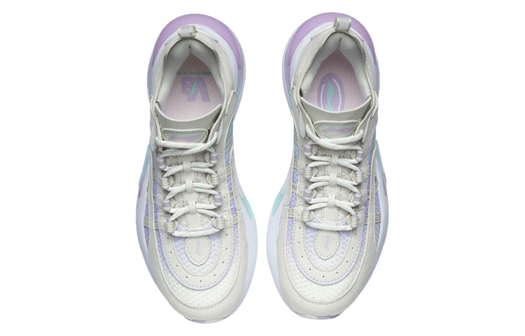 (WMNS) Li-Ning V8 'Cotton Candy' ARHQ172-7