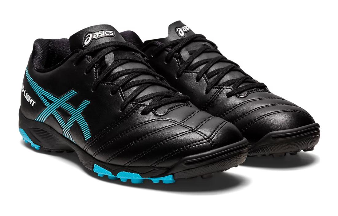 (GS) ASICS DS Light TF 'Black Aquarium' 1104A047-001