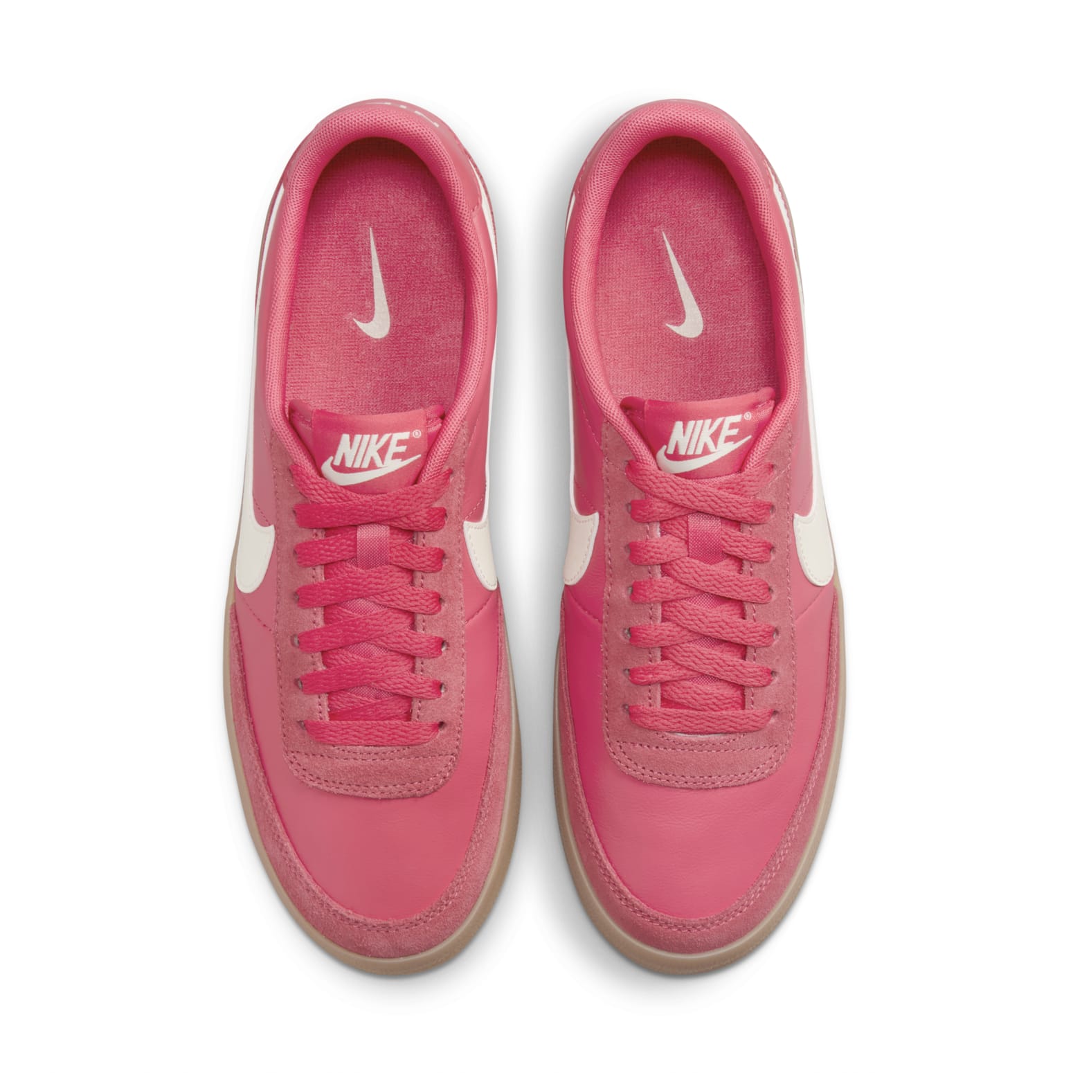 (WMNS) Nike Killshot 2 'Aster Pink Gum'  FZ5630-600
