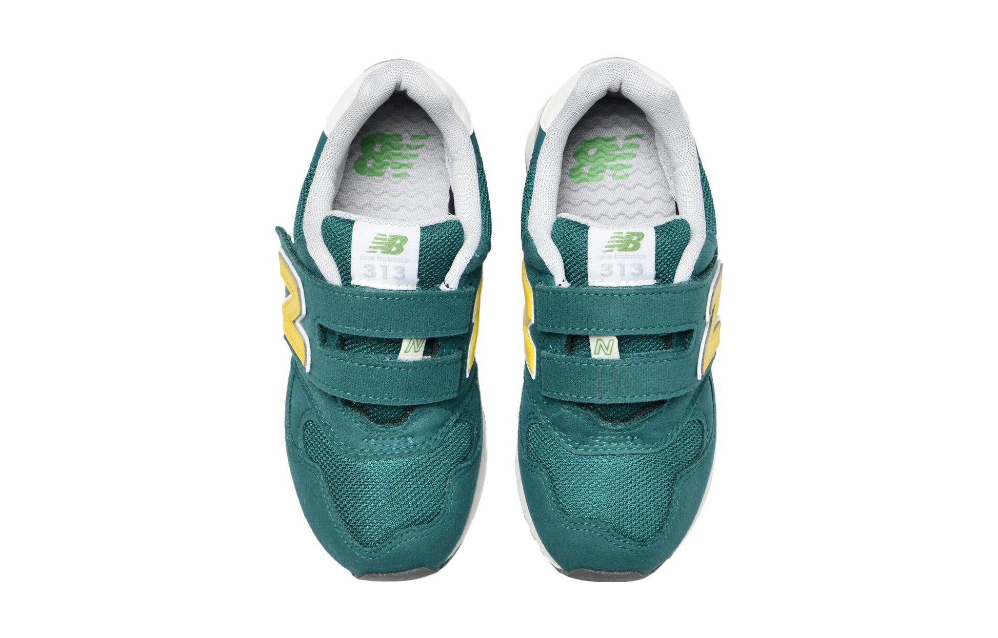 (PS) New Balance 313 'Green' PO313JA