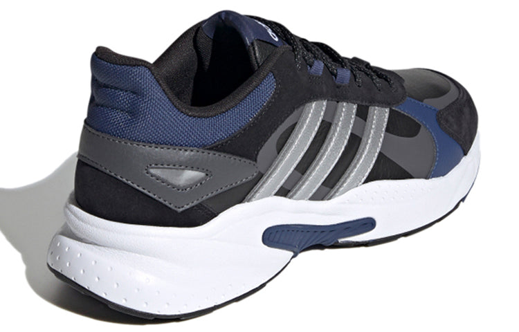 adidas neo Crazychaos Shadow 'Black Blue White' FX9105