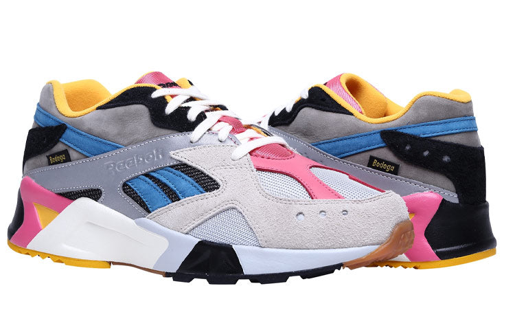 Reebok Aztrek BDG 'Multi-Color' DV6569