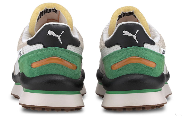 PUMA Style Rider 'Stream On - White Green' 371527-02