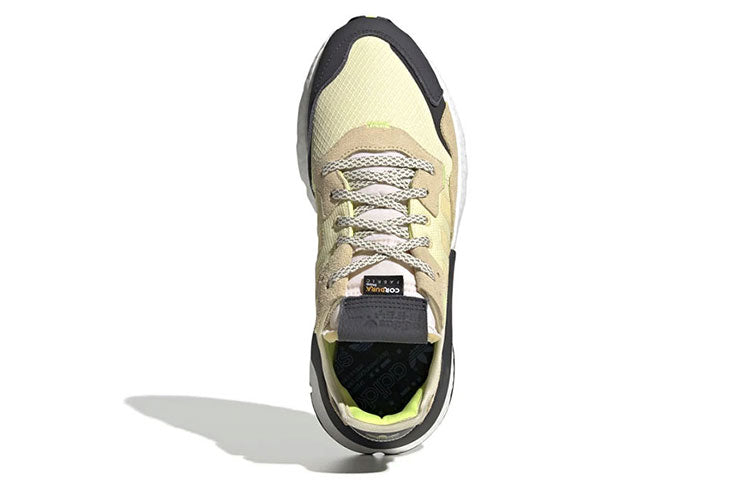 adidas Nite Jogger 'Easy Yellow' EE5868