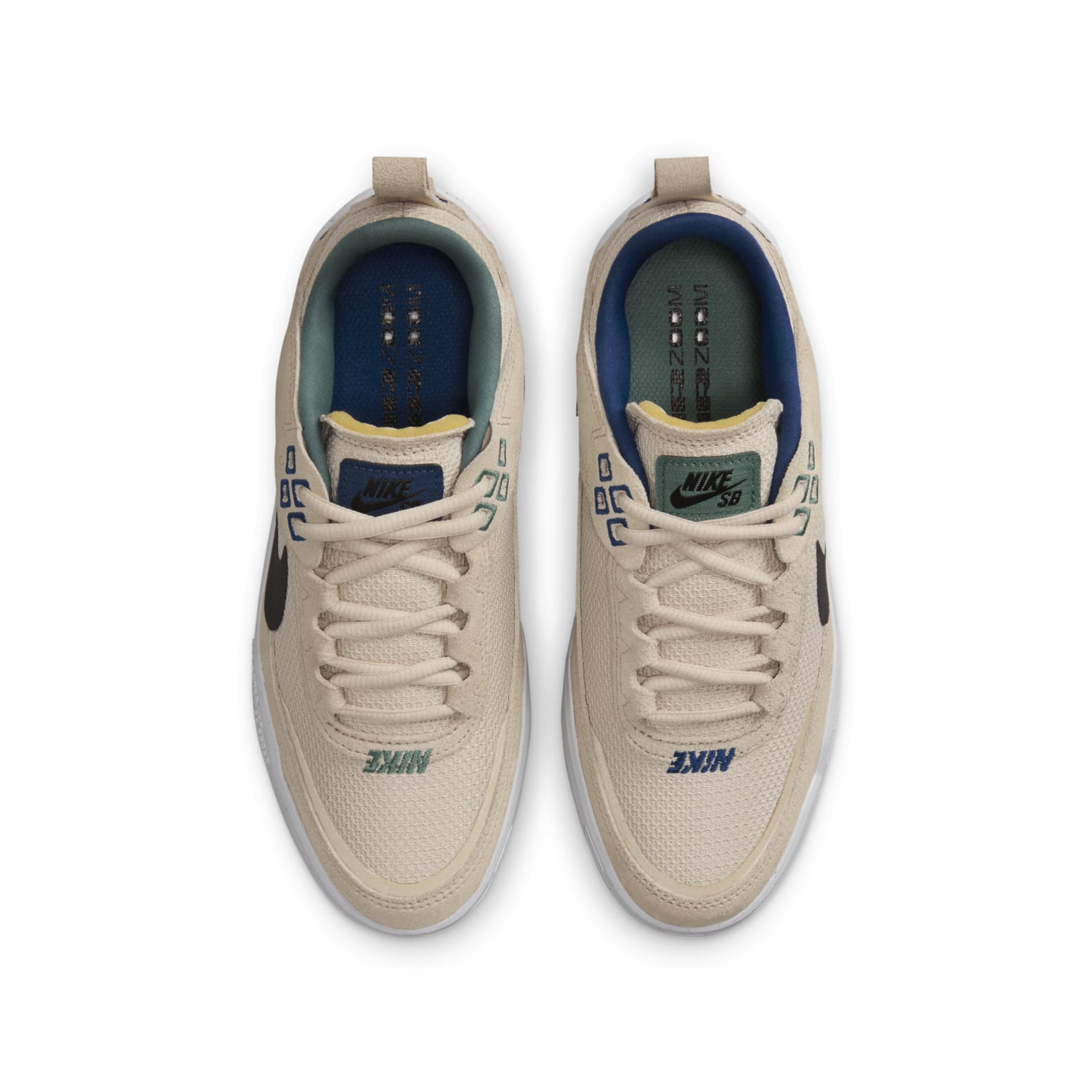 (GS) Nike SB Day One 'Sanddrift' FN4210-100