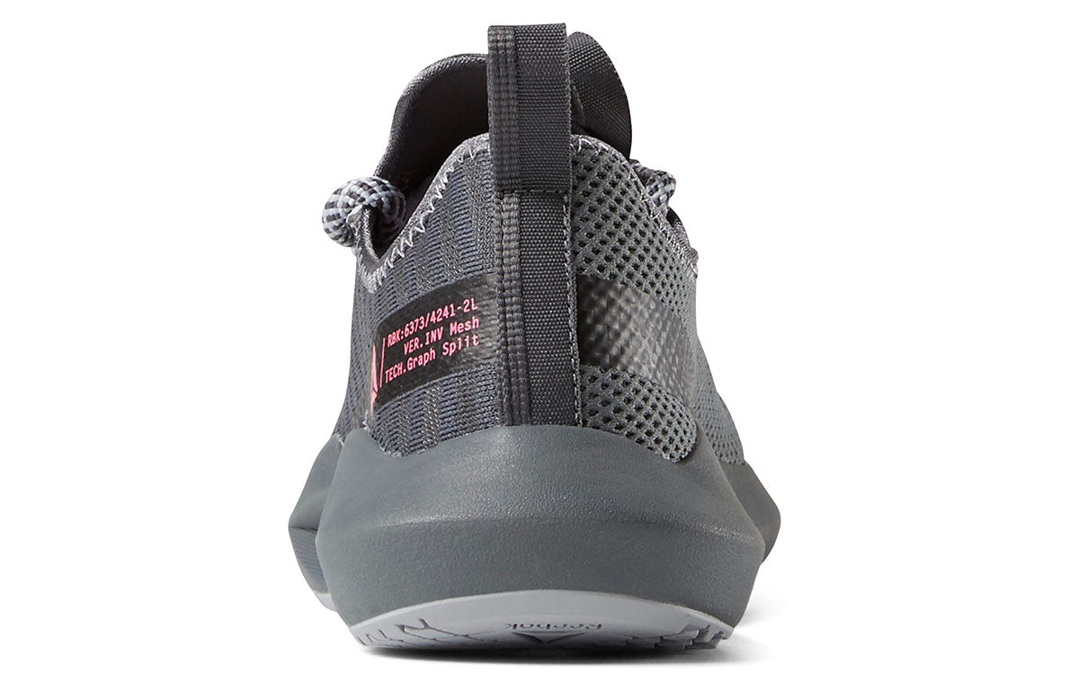 (WMNS) Reebok Sole Fury Se Gray EF3426