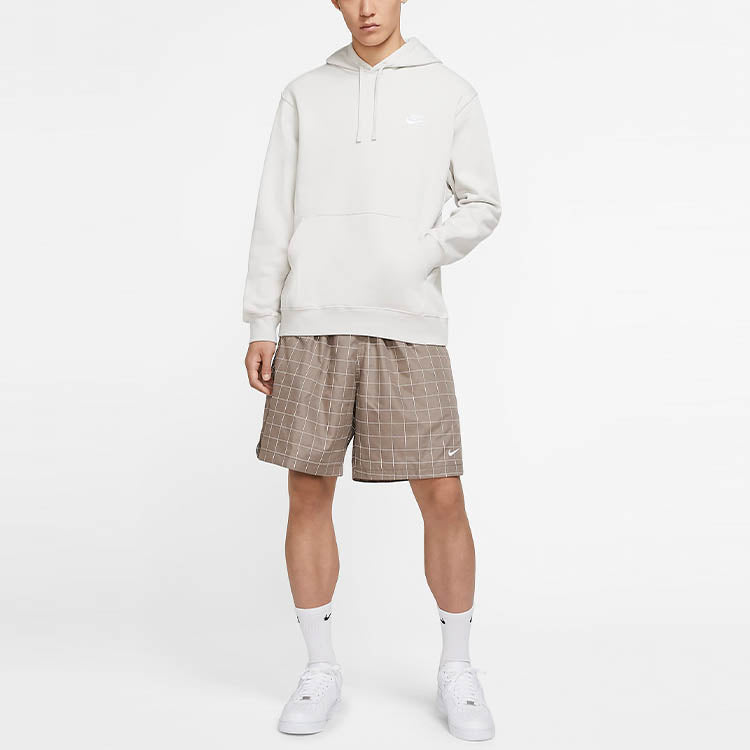 Nike Sportswear Club Small Logo Gray BV2654-072