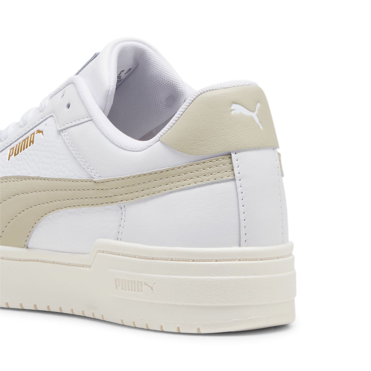 PUMA Ca Pro Classic 'White Grey' 380190-56